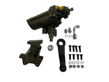 KIT TOYOTA BANDEIRANTE PARCIAL