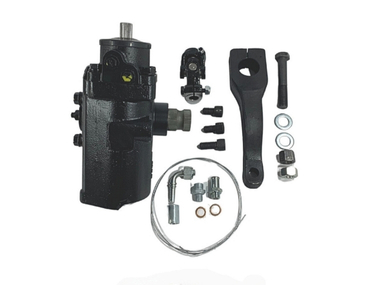 KIT DE DIREÇÃO HIDRÁULICA 1113 / 1313 PARCIAL