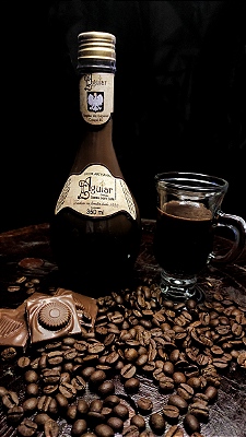 Licor Cointreau de Laranja