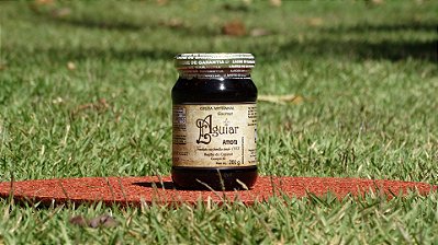 Geleia Artesanal Gourmet de Amora