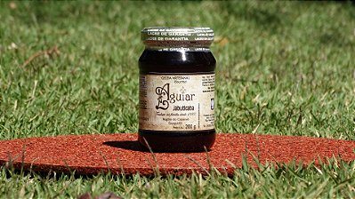 Geleia Artesanal Gourmet de Jabuticaba