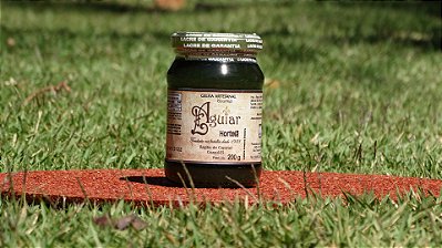 Geleia Artesanal Gourmet de Hortelã