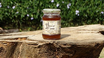 Geleia Artesanal Gourmet de Laranja