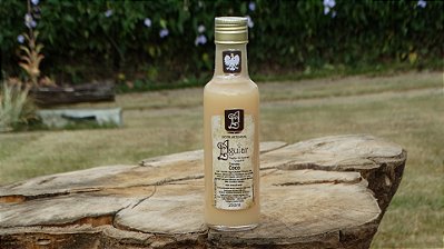Licor Artesanal Gourmet Cremoso de Coco