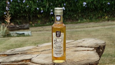 Licor Artesanal Gourmet de Vinho Branco