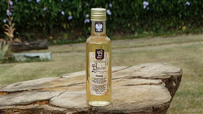 Licor Artesanal Gourmet de Pimenta