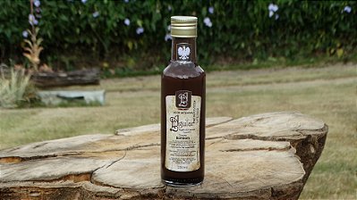 Licor Artesanal Gourmet Cremoso de Bombom