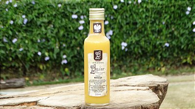 Licor Artesanal Gourmet Cremoso de Maracujá