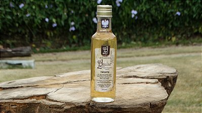 Licor Artesanal Gourmet de Castanha