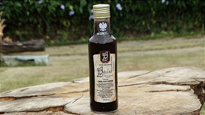 Licor Artesanal Gourmet Cremoso de Cacau com Laranja