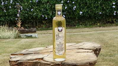 Licor Artesanal Gourmet de Coco