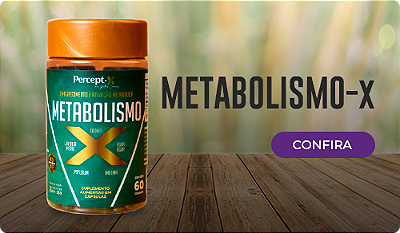 METABOLISMO MINI