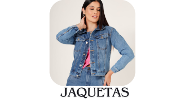 Jaquetas