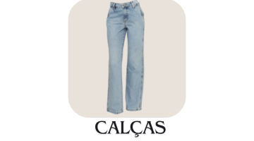 calça
