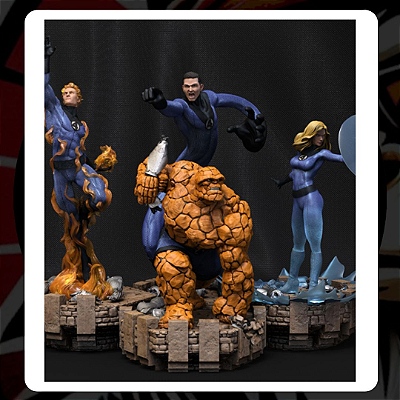 DIORAMA 2