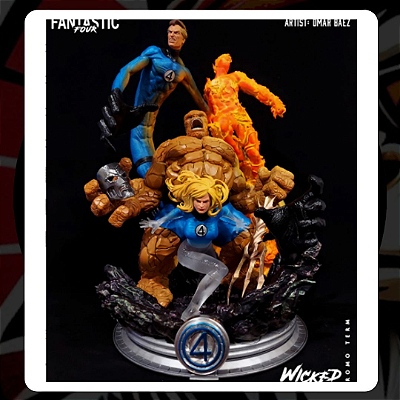 FIGURA DO MES