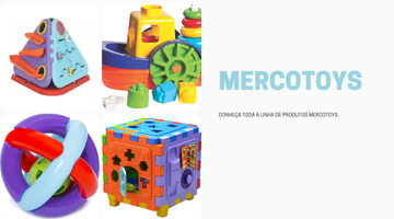 MERCOTOYS