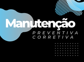 Manutenção