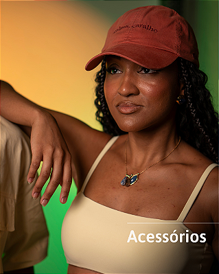 Acessórios