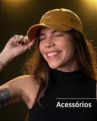 Acessórios
