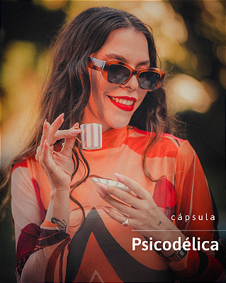 Psicodélica