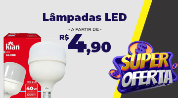 Lampada LED