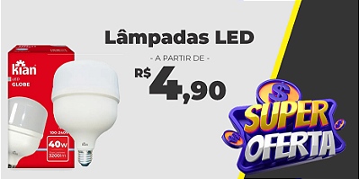 Lampada LED