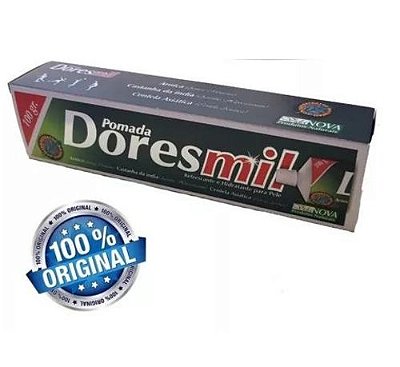 Doresmil