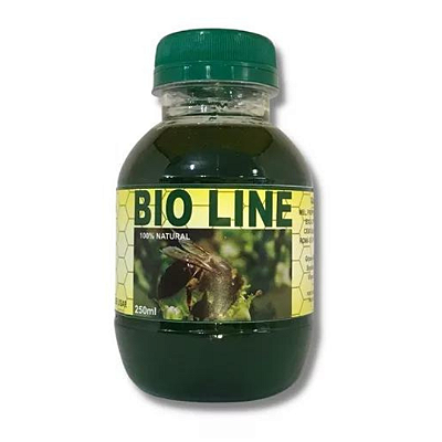 BIO LINE - XAROPE NATURAL