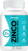 ZINCO - LABORNATUS