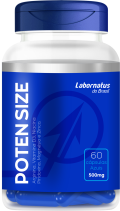 POTENSIZE - SAÚDE DO HOMEM