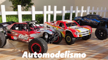 Automodelismo