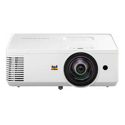 Projetor Acer X1328WH - Alta Definição, Tecnologia Bluelight Shield E Cores Vivas