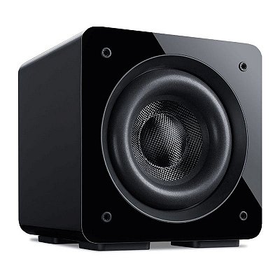 Subwooofer Proficient Sunfire FRS8 (Bivolt) Preto