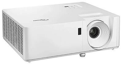 Projetor Optoma ZX300 3500 Lumens DLP XGA Light Sourse HDMI/USB/Bivolt