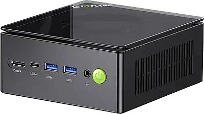 Mini PC NucBox GMKtec K8 Plus AMD Ryzen 7-8845HS/32GB DDR5/1TB/W11 Pro