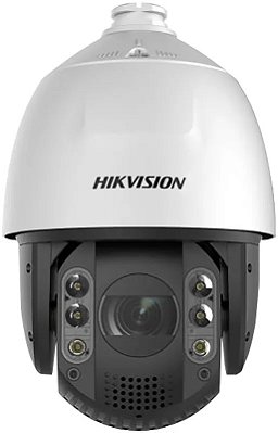 Câmera de Segurança Circuito Fechado de Televisão Hikvision DS-2DE7A825IW-AEB T5 8 megapixels