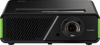 Projetor ViewSonic X2-4K Xbox X Series 2900 ANSI Lumens UHD 4K