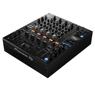 Pioneer Dj Mixer DJM 750MK2 BI-VOLT