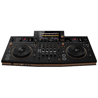 Pioneer Dj Controladora CD XDJ Opus-Quad Black