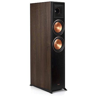 Caixa Torre Klipsch RP-6000F Floorstanding acústica
