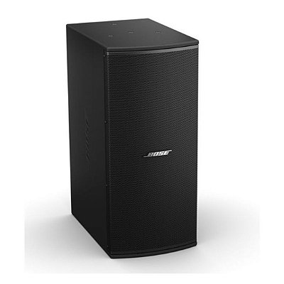 Subwoofer home bose compact mb210wh preto