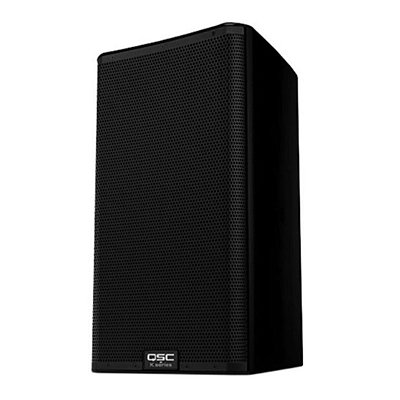 Caixa de som QSC Live K12.2 2000 Watts