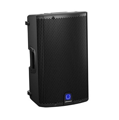 Caixa de som turbosound iq10