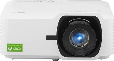 Projetor ViewSonic LX700-4K Xbox X Series 3500 Lumens 4K