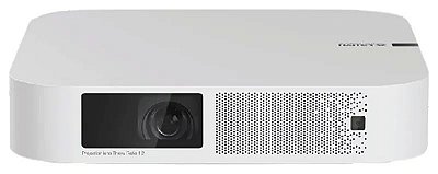 Projetor XGIMI ElFin XL03A 800 ANSi Lumens