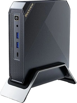 Mini Computador Blackview MP200 Intel i9 11900H/16 gigabytes DDR4/1 terabyte Solid State Drive/11 Pro