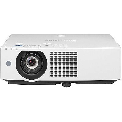 Projetor Panasonic PT-VMZ71 Laser 3LCD 7000 Lúmens