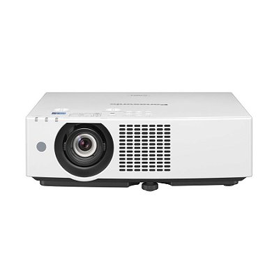 Projetor Laser Panasonic PT-VMZ51SU7 5200 Lúmens