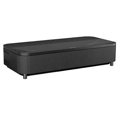 Projetor Laser Epson EH-LS800B 4K 4000 Lúmens Ultra Curta Distância